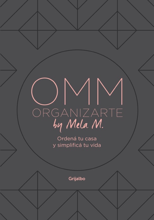 OMM Organizarte by Mela M.