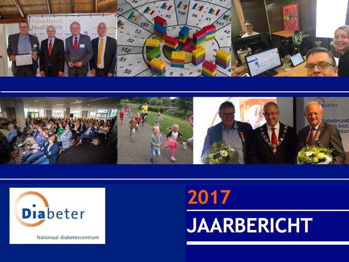 DiabeterJaarbericht2017