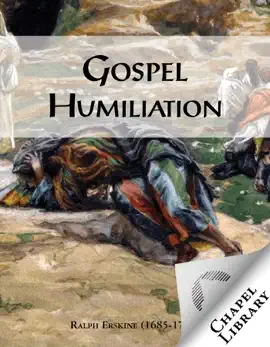 Read: Book Gospel Humiliation