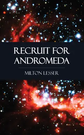 Read: Book Recruit for Andromeda