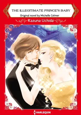 Read: The Book Illegitimate Prince's Baby