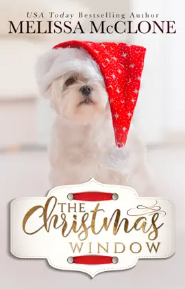 Read: The Christmas Book Window