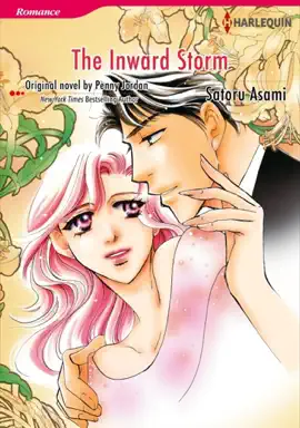 Read: The Inward Book Storm