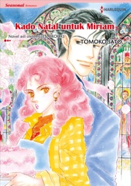 Kado Natal untuk Miriam(Indonesian Version) - Tomoko Sato