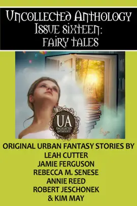 Read: Fairy Tales Book