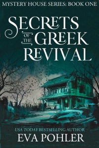Secrets of the Greek Revival