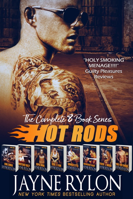 Hot Rods