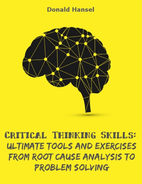 Critical Thinking Skills