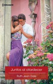 Juntos al atardecer - Ruth Jean Dale