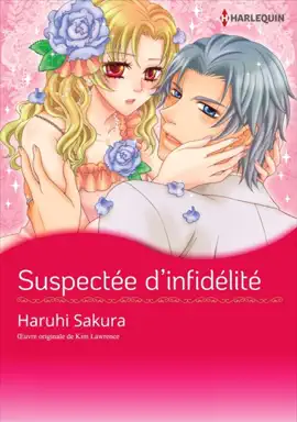 Read: Book Suspectée d'infidélité