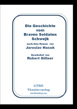 Read: Die Geschichte vom Braven Soldaten Book Schwejk