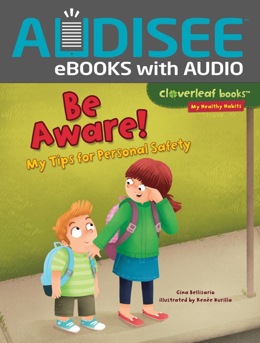 Be Aware! (Enhanced Edition)