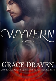 Wyvern - Grace Draven
