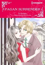 Pagan Surrender - Yu Kohaku & Robyn Donald