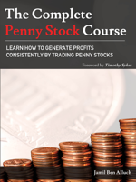 Jamil Ben Alluch & Timothy Sykes - The Complete Penny Stock Course artwork