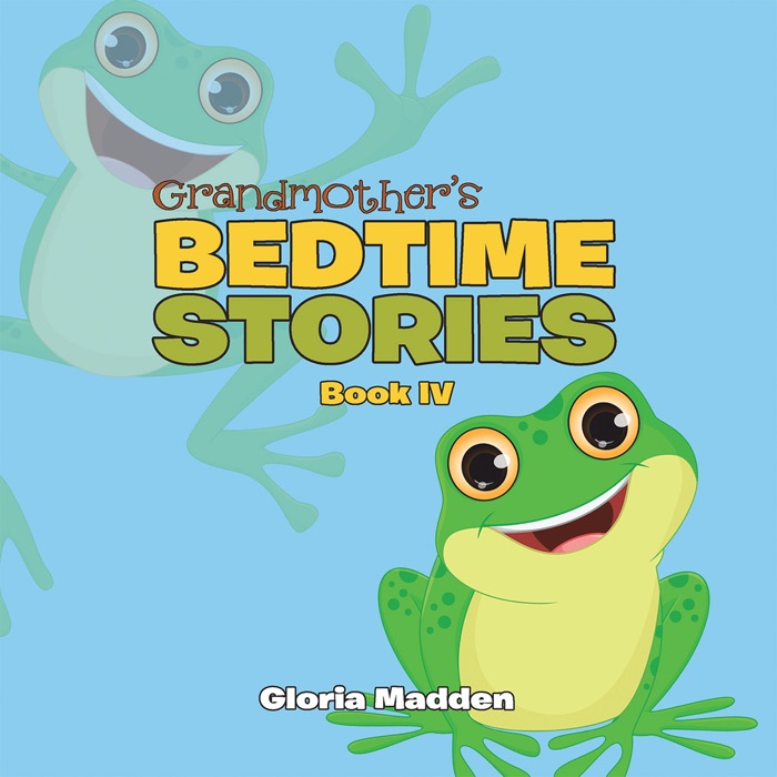 Grandmother’S Bedtime Stories