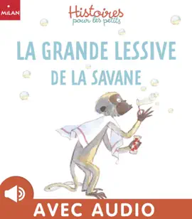 Read: La grande lessive Book de la savane