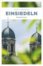 Einsiedeln - Silvia Götschi