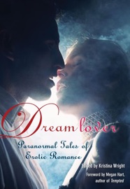 Dream Lover - Kristina Wright