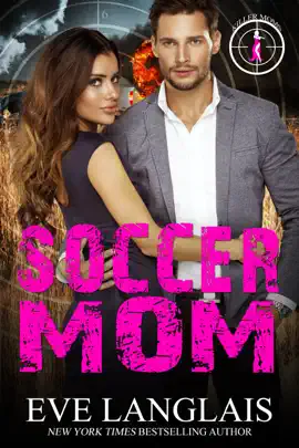 Read: Soccer Mom Book