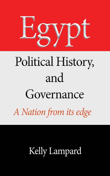 Egypt Political History, and Governance