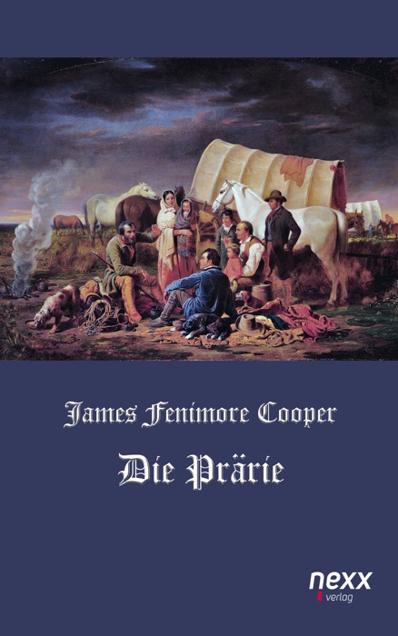 Die Prärie