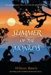 Summer of the Monkeys by Wilson Rawls Book Summary, Reviews and Downlod