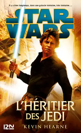 Read: Star Wars - L'Héritier des Book Jedi