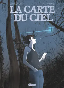 Read: La Carte du Ciel Book