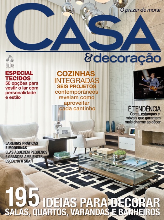 Casa & Decoração 93