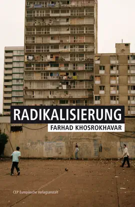 Read: Radikalisierung