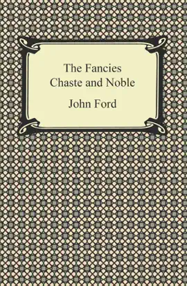 Read: Book The Fancies Chaste and Noble