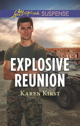 Read: Book Explosive Reunion