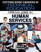 Dream Jobs in Human Services - Helen Mason