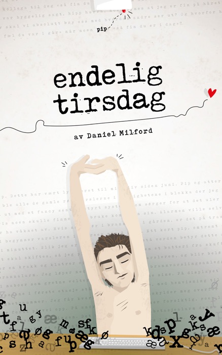 Endelig tirsdag