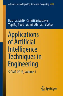 Read: Applications of Book Artificial Intelligence Techniques in Engineering