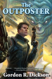 The Outposter - Gordon R. Dickson