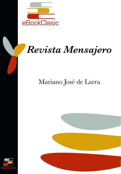 Revista Mensajero (Anotado)