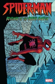Spider-Man - Howard Mackie, Roger Stern & Paul Jenkins