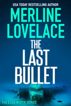 Read: The Last Book Bullet