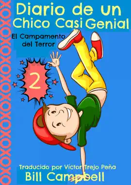 Read: Diario de un Chico Casi Genial, volumen 2 Book