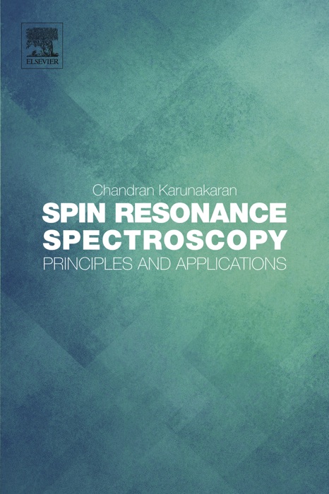 Spin Resonance Spectroscopy (Enhanced Edition)