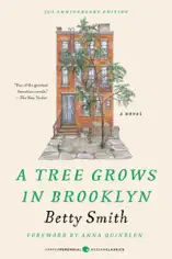 A Tree Grows In Brooklyn