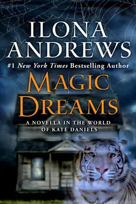 Read: Book Magic Dreams