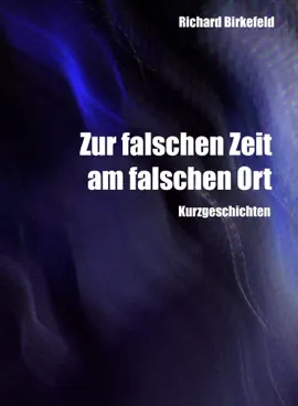 Read: Zur falschen Zeit Book am falschen Ort