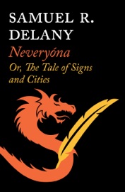 Neveryóna - Samuel R. Delany