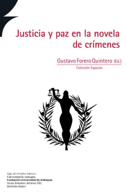 Read: Justicia y paz en Book la novela de crímenes