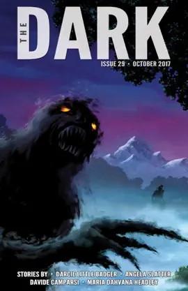 Read: Book The Dark Issue 29