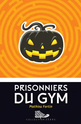 Read: Book Prisonniers du gym