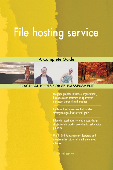 File hosting service A Complete Guide